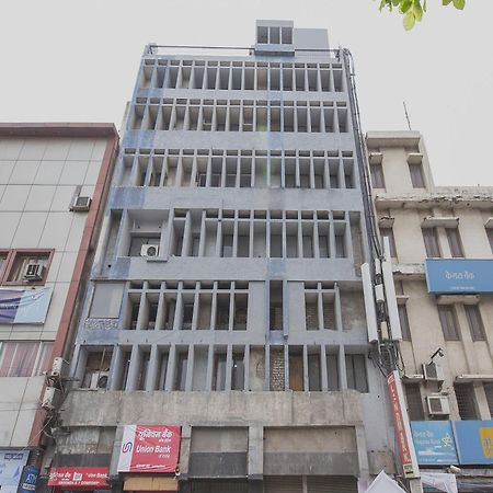 OYO 15515 Hotel Landmark Inn Delhi  Exterior foto