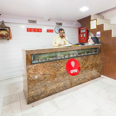 OYO 15515 Hotel Landmark Inn Delhi  Exterior foto