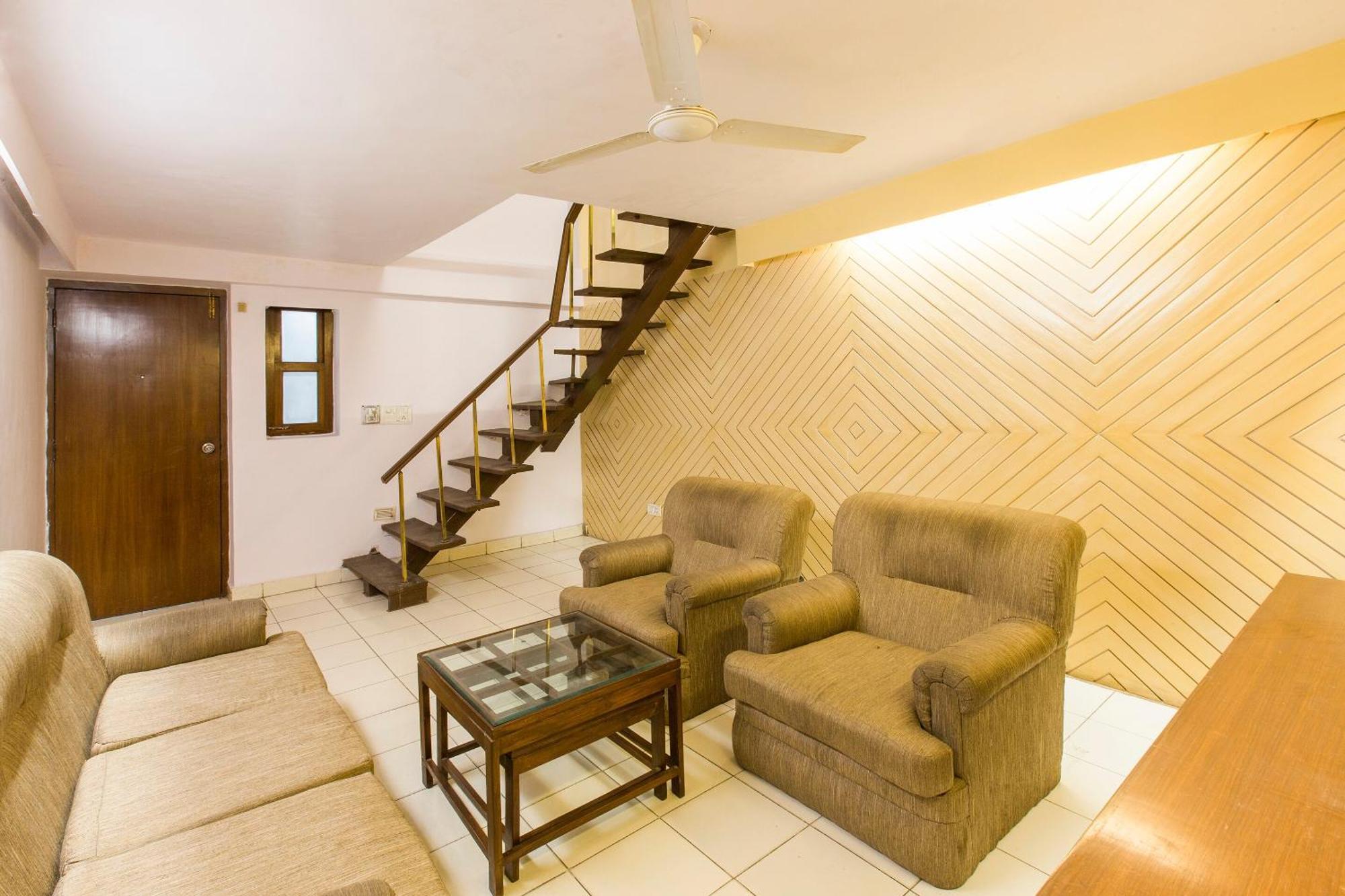 OYO 15515 Hotel Landmark Inn Delhi  Exterior foto