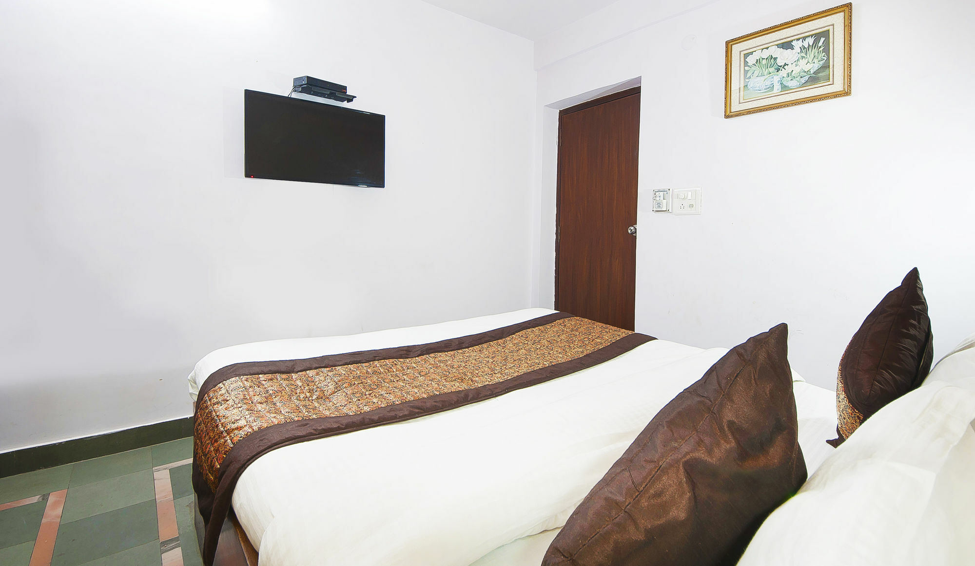 OYO 15515 Hotel Landmark Inn Delhi  Exterior foto