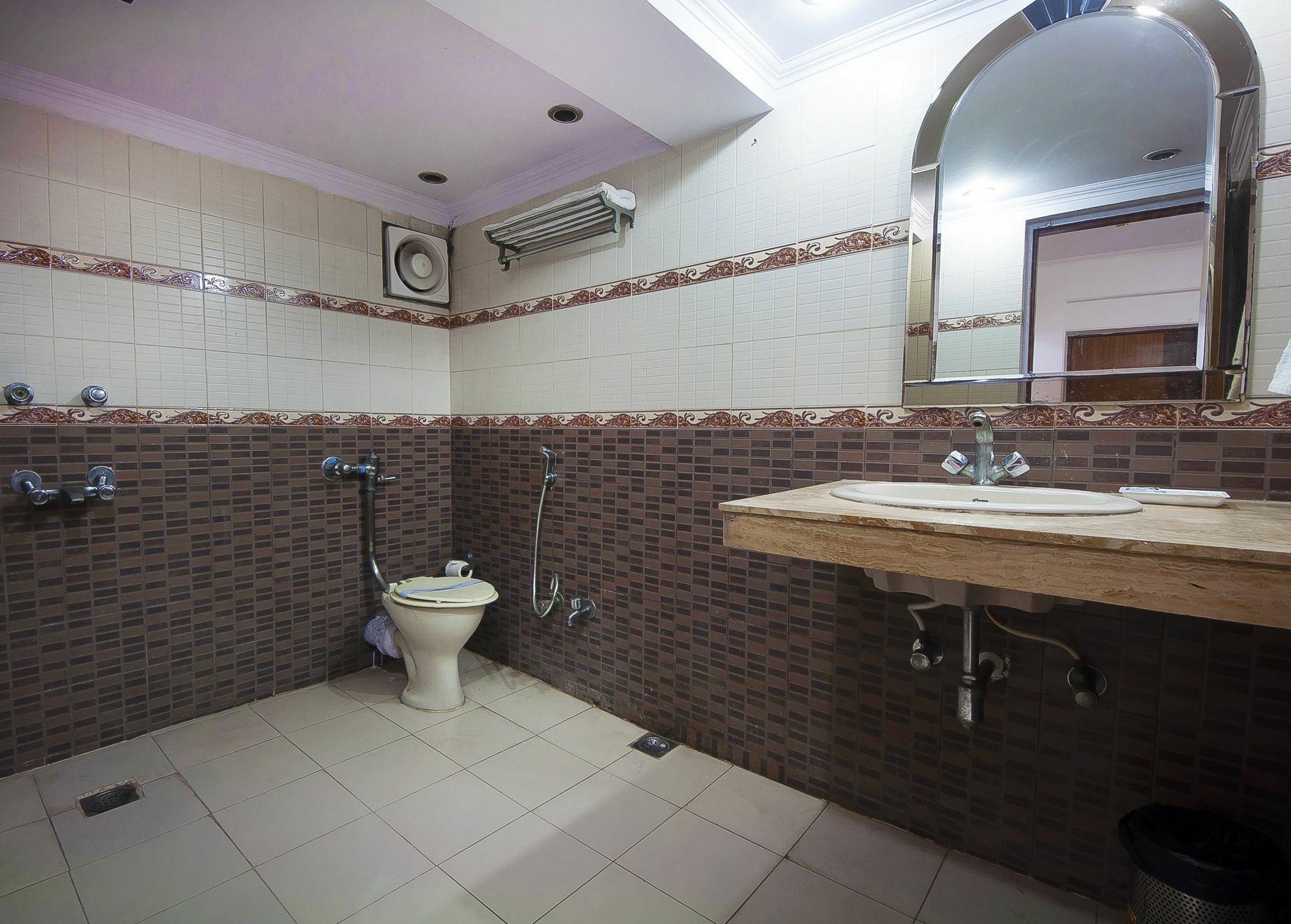 OYO 15515 Hotel Landmark Inn Delhi  Exterior foto